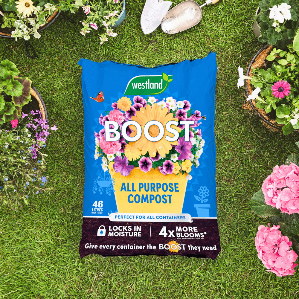 Topsoil & Compost